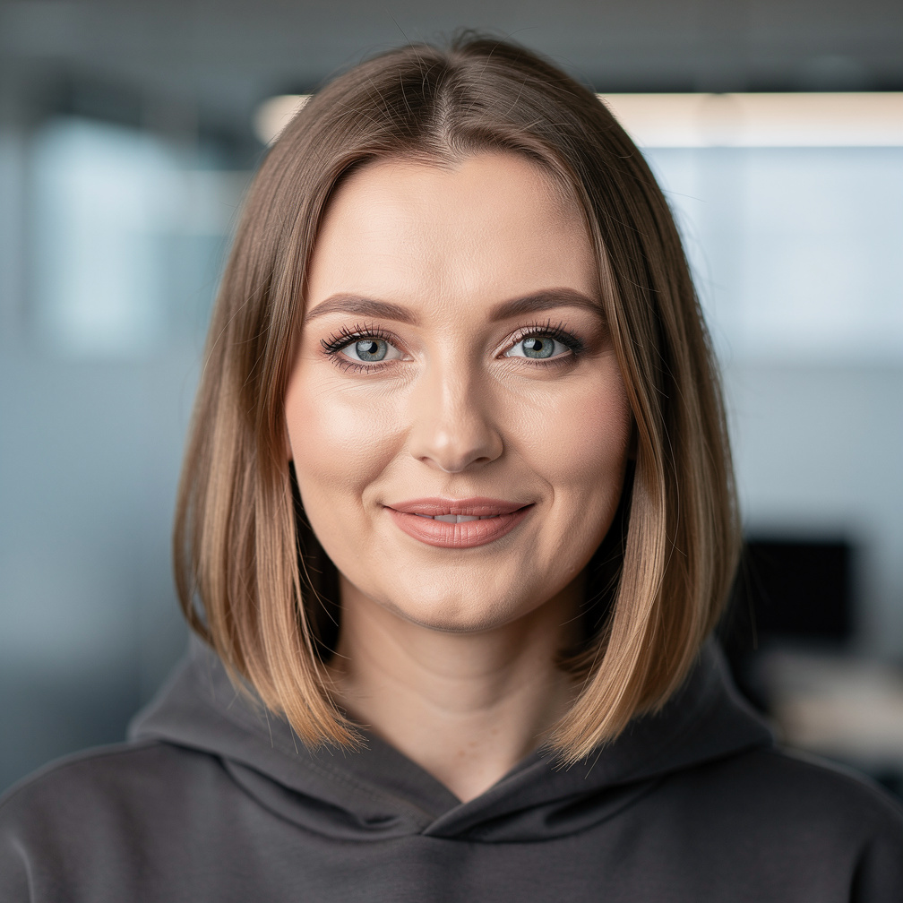 Наталья Иванова